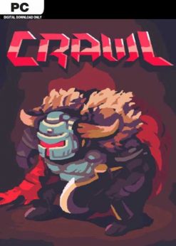 Buy Crawl PC (Steam)