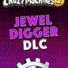 Buy Crazy Machines 2  Jewel Digger DLC PC (Steam)