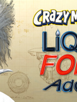 Buy Crazy Machines 2 Liquid Force Addon PC (Steam)