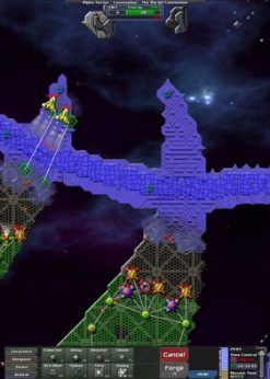 Alternative view of Creeper World 3 Arc Eternal PC (Steam)