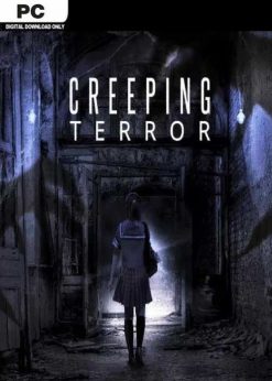 Buy Creeping Terror PC (Steam)