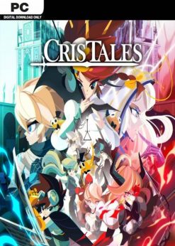 Buy Cris Tales PC (Steam)