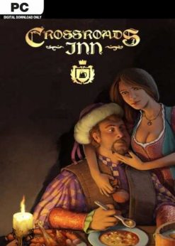 Купить Crossroads Inn PC (Steam)