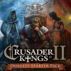 Buy Crusader Kings 2 - Dynasty Starter Pack PC (Steam)