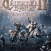 Buy Crusader Kings II 2 PC: Holy Fury Expansion (Steam)