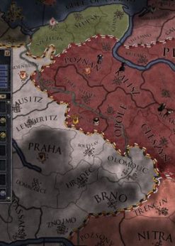 Alternative view of Crusader Kings II 2 - PC (Steam)