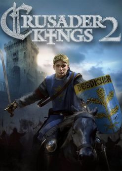 Buy Crusader Kings II 2 - PC (Steam)