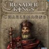 Купить Crusader Kings II: Charlemagne PC - DLC (Steam)