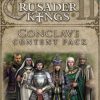 Buy Crusader Kings II: Conclave PC - DLC (Steam)