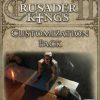 Купить Crusader Kings II: Customization Pack PC - DLC (Steam)