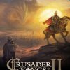 Купить Crusader Kings II - Jade Dragon PC - DLC (Steam)