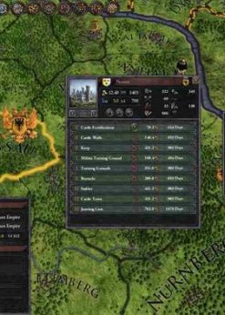 Alternative view of Crusader Kings II Royal Collection PC (Steam)