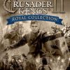 Buy Crusader Kings II Royal Collection PC (Steam)
