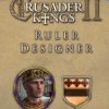 Buy Crusader Kings II - Ruler Designer PC - DLC (Steam)