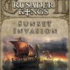 Buy Crusader Kings II: Sunset Invasion PC - DLC (Steam)