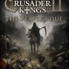 Купить Crusader Kings II: The Reaper's Due PC - DLC (Steam)