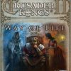 Buy Crusader Kings II: Way of Life PC - DLC (Steam)