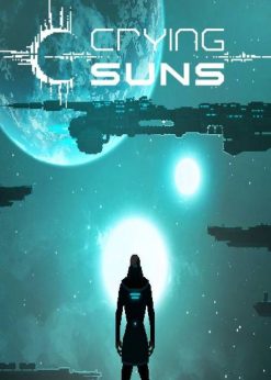 Buy Crying Suns PC (Steam)