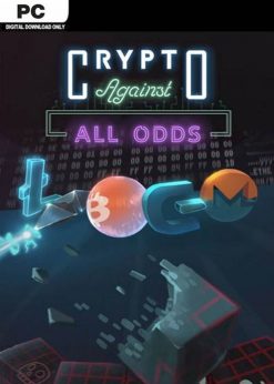 Buy Crypto: Against All Odds - Tower Defense PC (Steam)