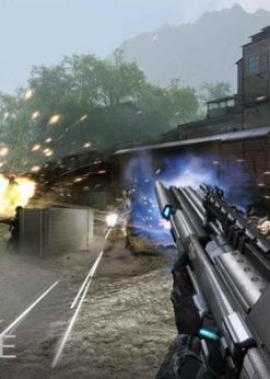 Alternative view of Crysis Remastered Xbox One (US) (Xbox Live)