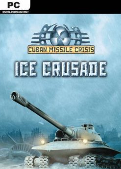 Buy Cuban Missile Crisis Ice Crusade PC (Steam)