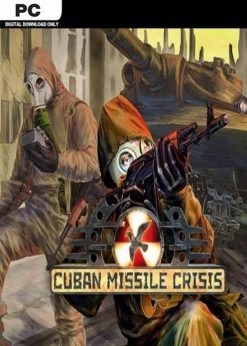 Купить Cuban Missile Crisis PC (Steam)