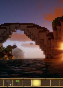 Alternative view of Cube Life: Island Survival PC (Steam)
