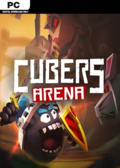 Buy Cubers: Arena PC (Steam)