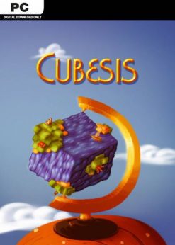 Купить Cubesis PC (Steam)