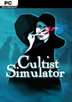 Buy Cultist Simulator PC (Steam)