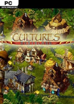 Buy Cultures  Northland PC (Steam)