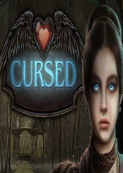 Buy Cursed PC (Steam)