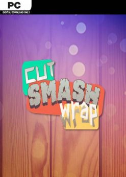 Buy Cut Smash Wrap PC (Steam)