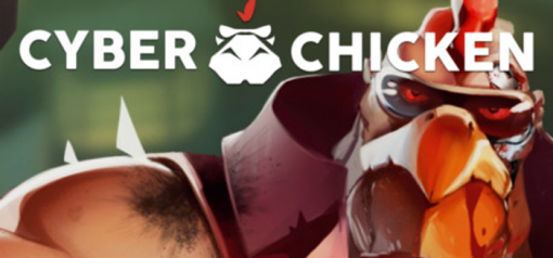 Buy Cyber Chicken PC (Steam)