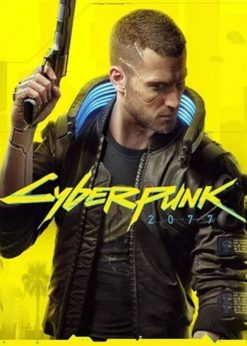 Buy Cyberpunk 2077 Xbox One (EU) (Xbox Live)