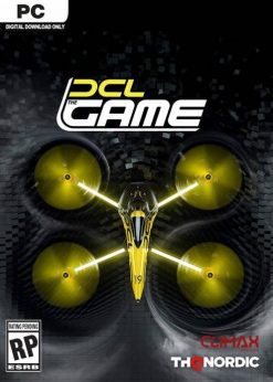 Buy DCL - The Game PC (Steam)