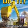 Купить DIG IT!  A Digger Simulator PC (Steam)