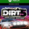 Buy DIRT 5 Amplified Edition  Xbox One (EU) (Xbox Live)