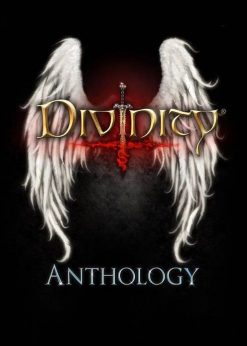 Buy DIVINITY ANTHOLOGY PC (Steam)