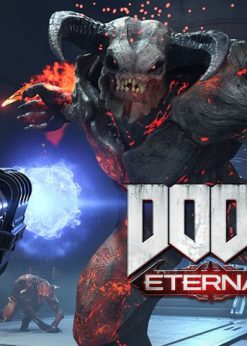 Alternative view of DOOM Eternal DLC (EMEA) (Bethesda Launcher)