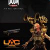 Купить DOOM Eternal DLC (EMEA) (Bethesda Launcher)