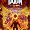 Купить DOOM Eternal - Deluxe Edition PC + DLC (EMEA) (Bethesda Launcher)