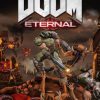 Купить DOOM Eternal PC + DLC (EMEA) (Bethesda Launcher)