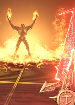 Alternative view of DOOM Eternal PC (WW) + DLC (Bethesda Launcher)