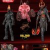Купить DOOM Eternal Series One Cosmetic Pack Switch (EU) (Nintendo)