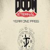 Купить DOOM Eternal - Year One Pass PC (WW) (Bethesda Launcher)