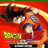 Купить DRAGON BALL Z: KAKAROT Ultimate Edition Xbox One (EU) (Xbox Live)