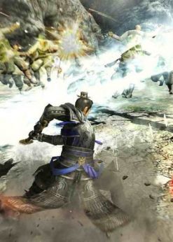Alternative view of DYNASTY WARRIORS 8: Xtreme Legends Complete Edition PC (Steam)