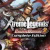 Купить DYNASTY WARRIORS 8: Xtreme Legends Complete Edition PC (Steam)