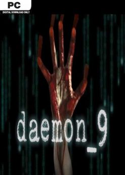 Buy Daemon 9 PC (Steam)